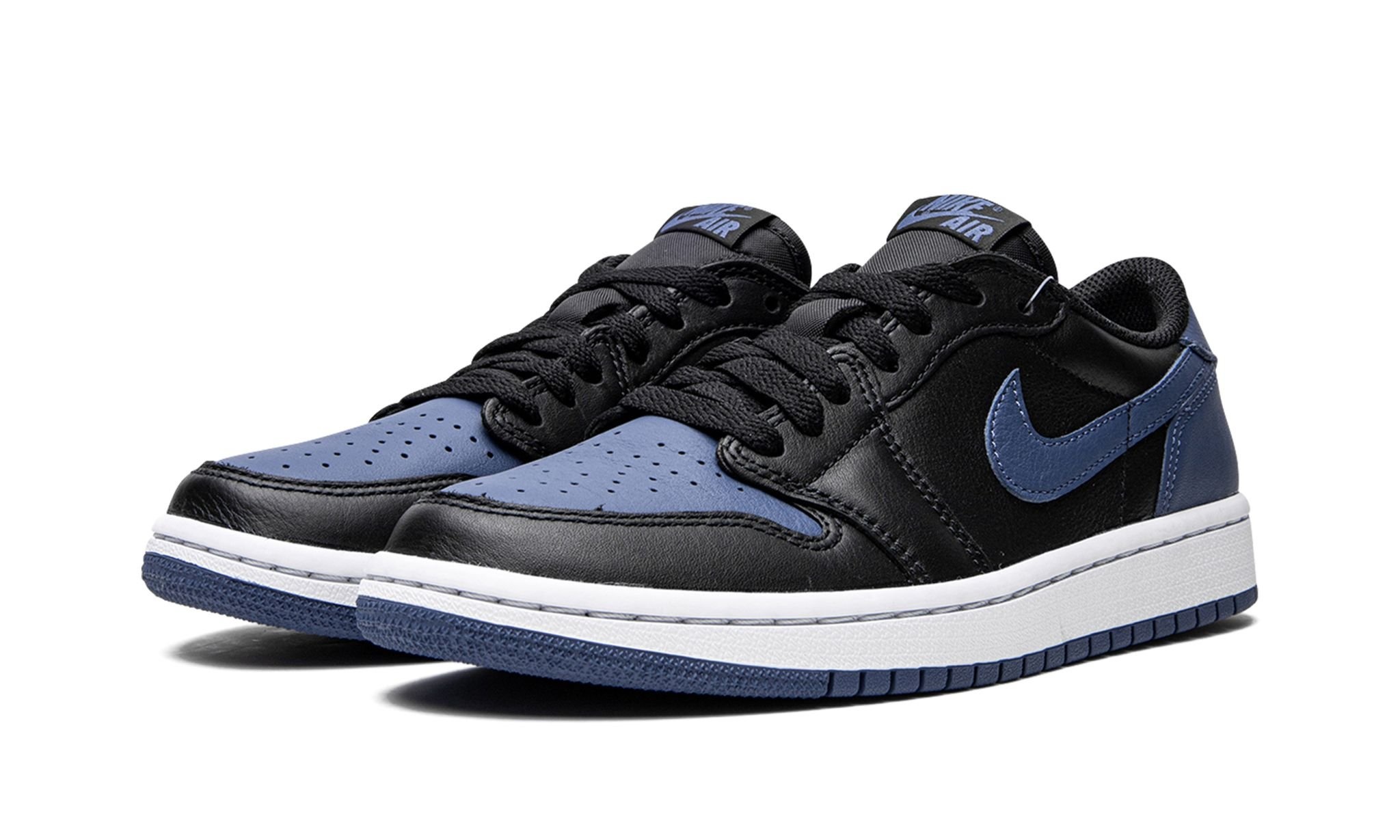 Air Jordan 1 Low OG WMNS "Mystic Navy" - 2