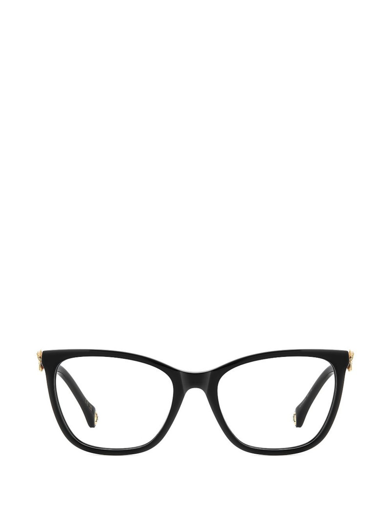 cat-eye glasses 1