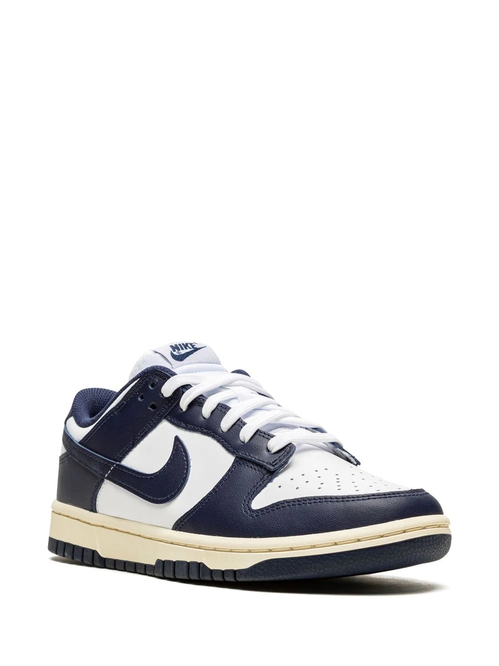 Dunk Low ''Vintage Navy'' sneakers - 2