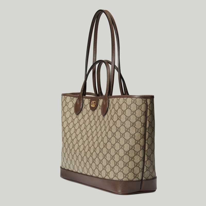 GUCCI Ophidia medium tote bag outlook