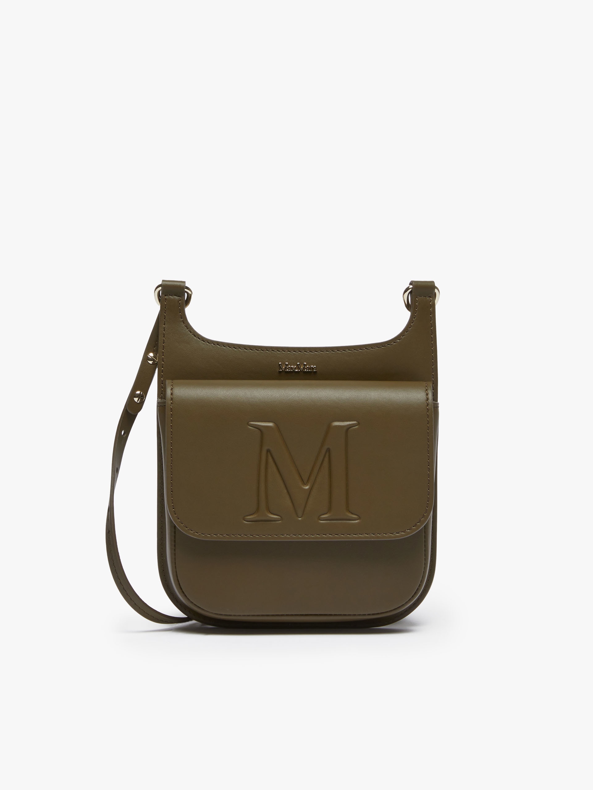 NEWMYM Leather MYM bag - 1