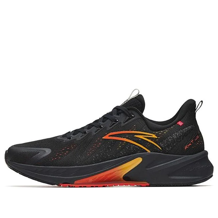 ANTA Rocket 4.0 'Black Orange Red' 112245530-1 - 1