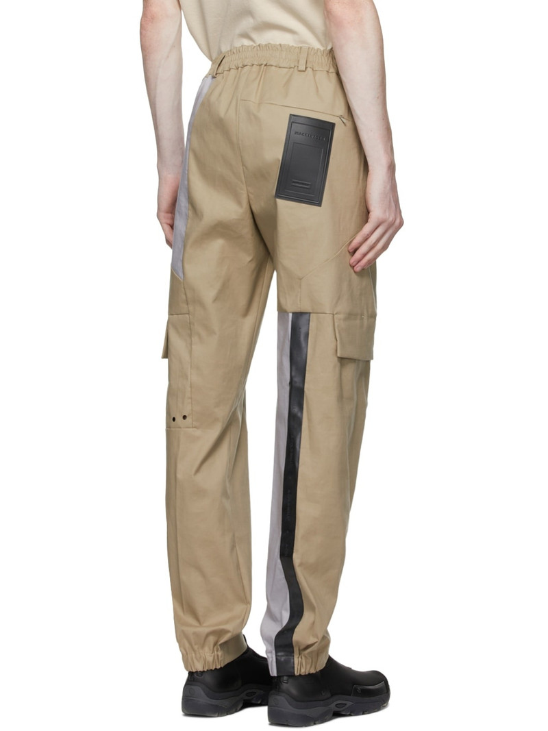 Mackintosh Edition Raintec Cargo Pants 3