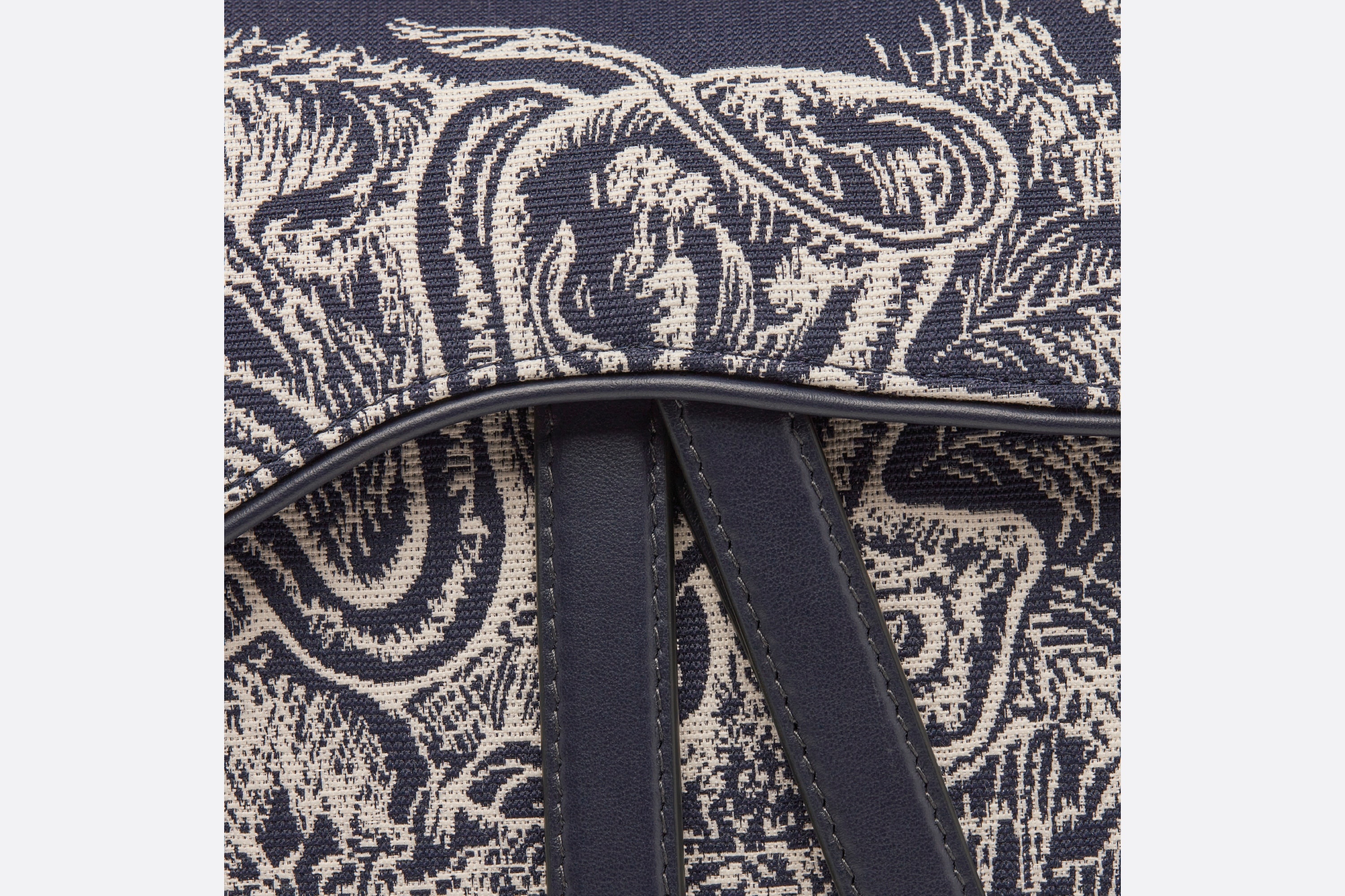Saddle Bag - 5