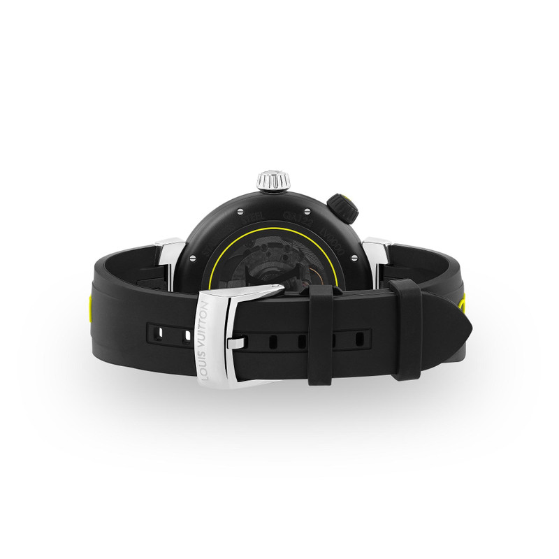 Tambour Street Diver 10