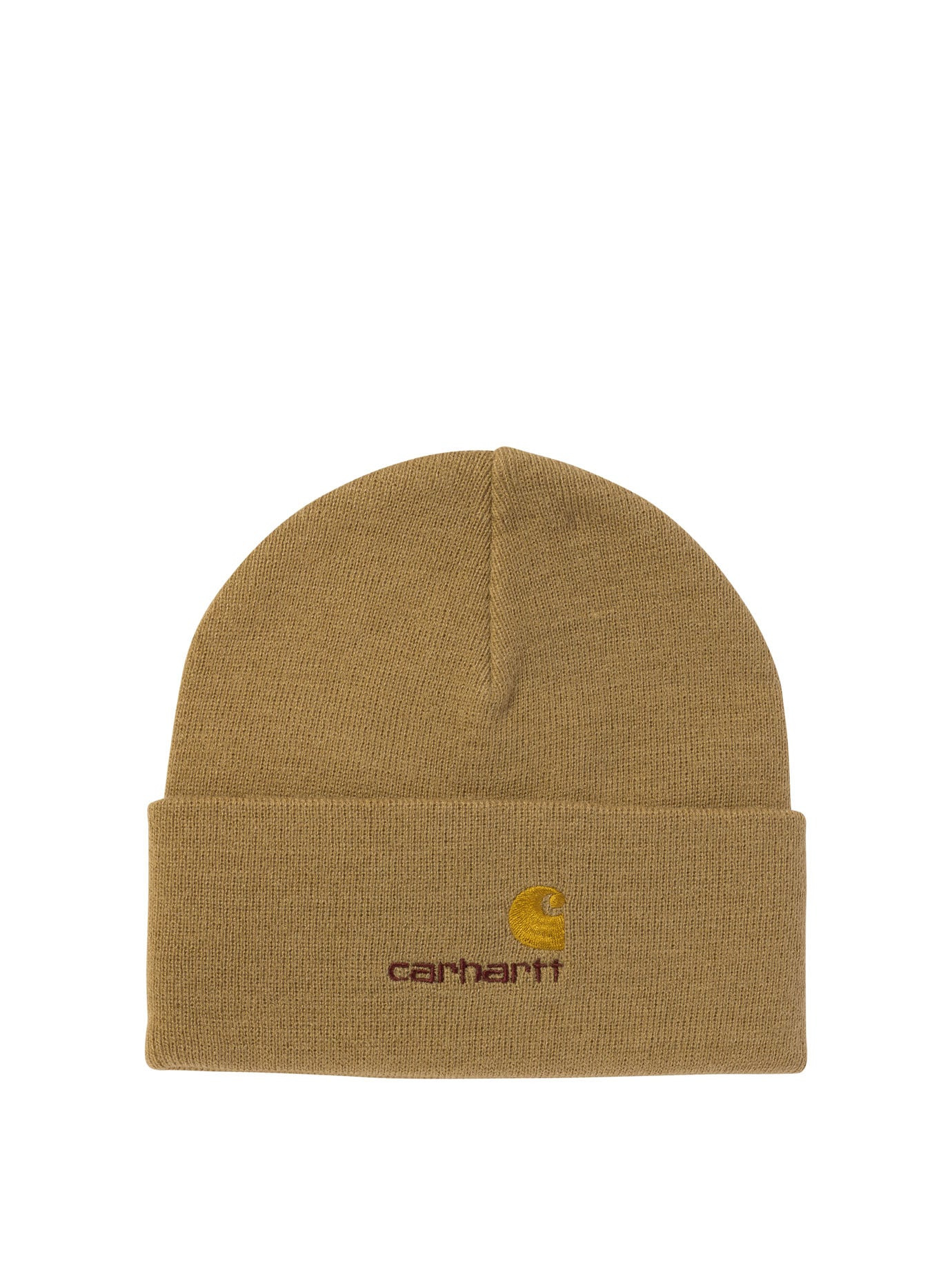 Carhartt Wip "american Script" Beanie - 1