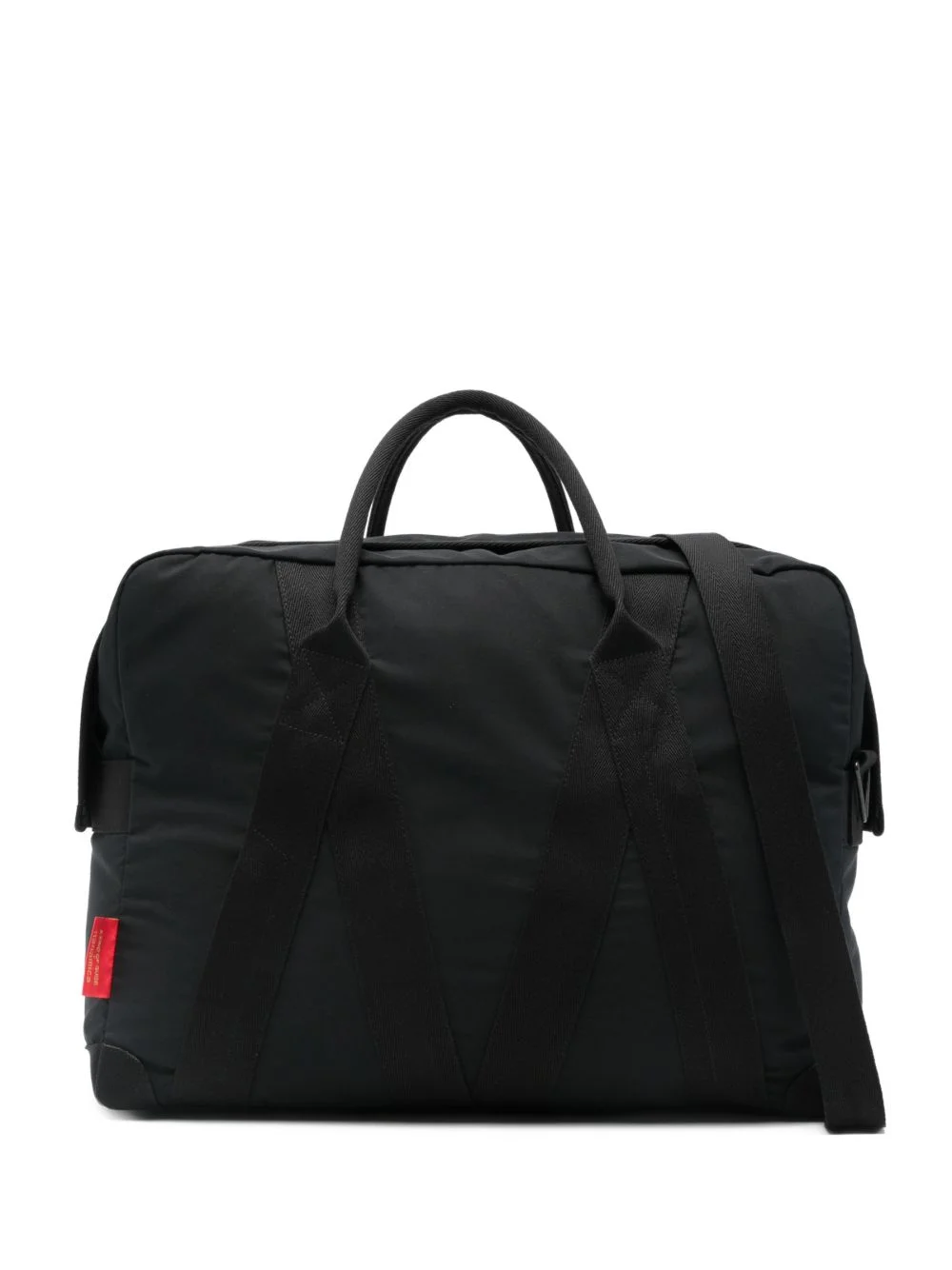 x Nanamica black holdall - 1