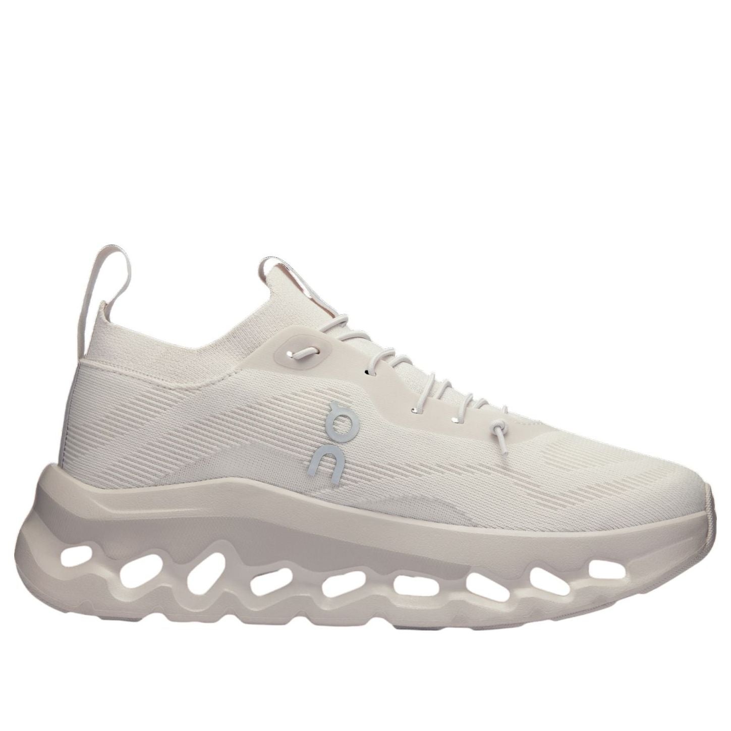 (WMNS) On Running x LOEWE Cloudtilt 'Sand' 3WD30310554 - 2