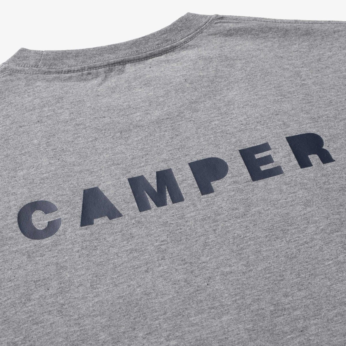 Snowpeaker T-Shirt Camper - 5