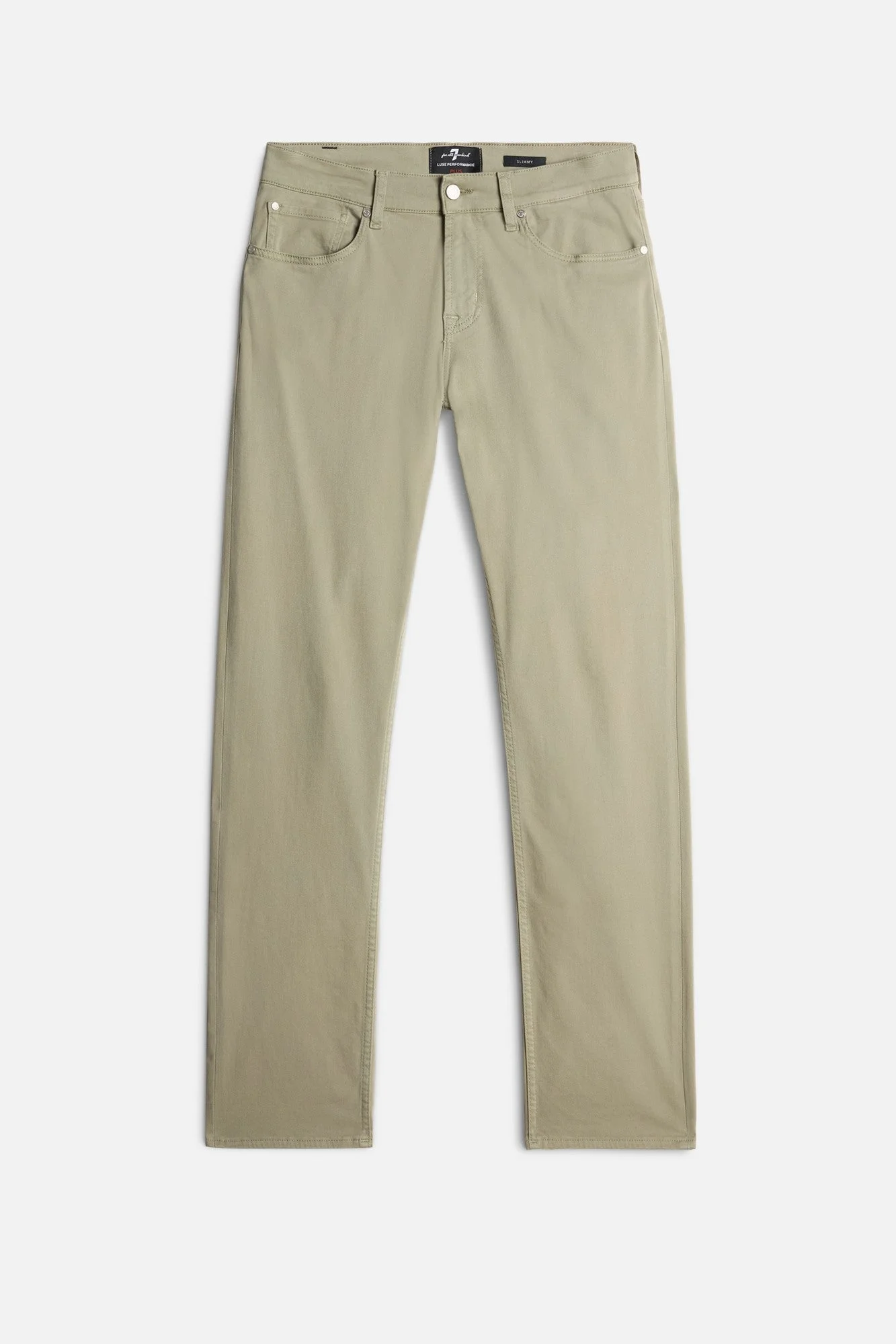 Luxe Performance Slimmy in Russel - 1