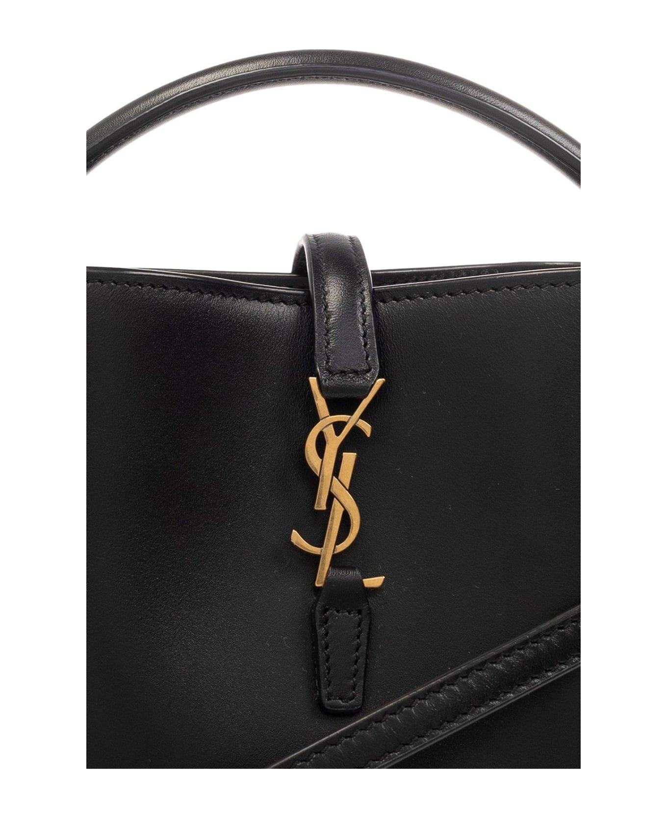Le 37 Mini Tote Bag - 5