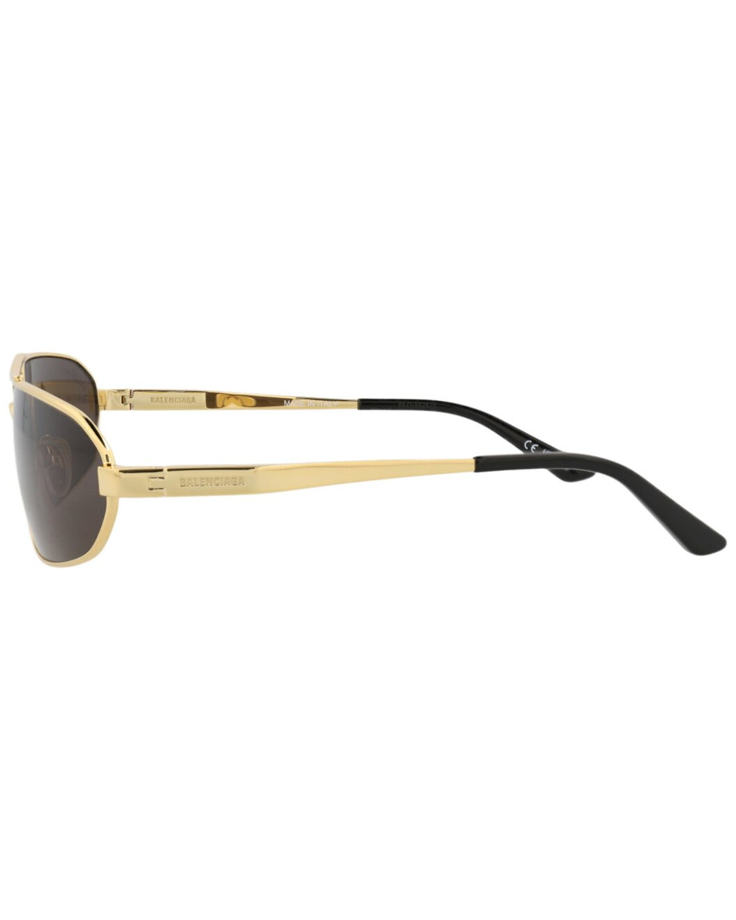 Balenciaga Men's BB0227S 71mm Sunglasses - 2
