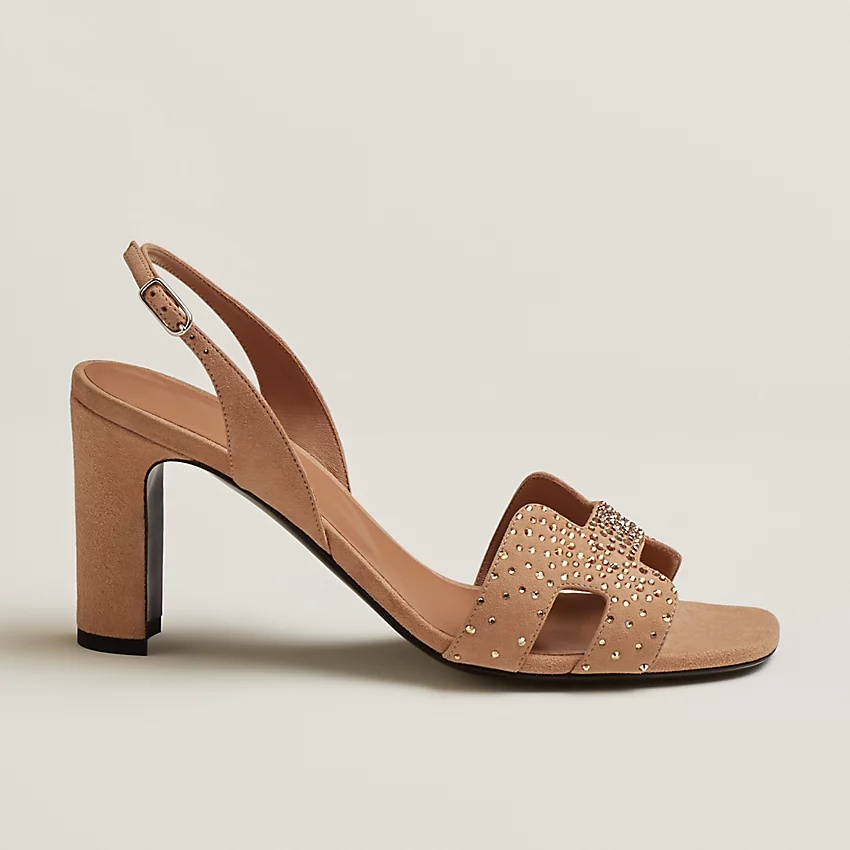 Eternite 80 sandal - 2