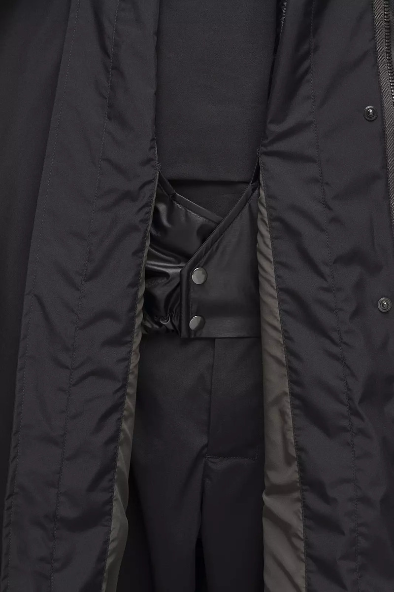 J99U-WS 2L Gore-Tex Infinium™ Windstopper® Coat 28