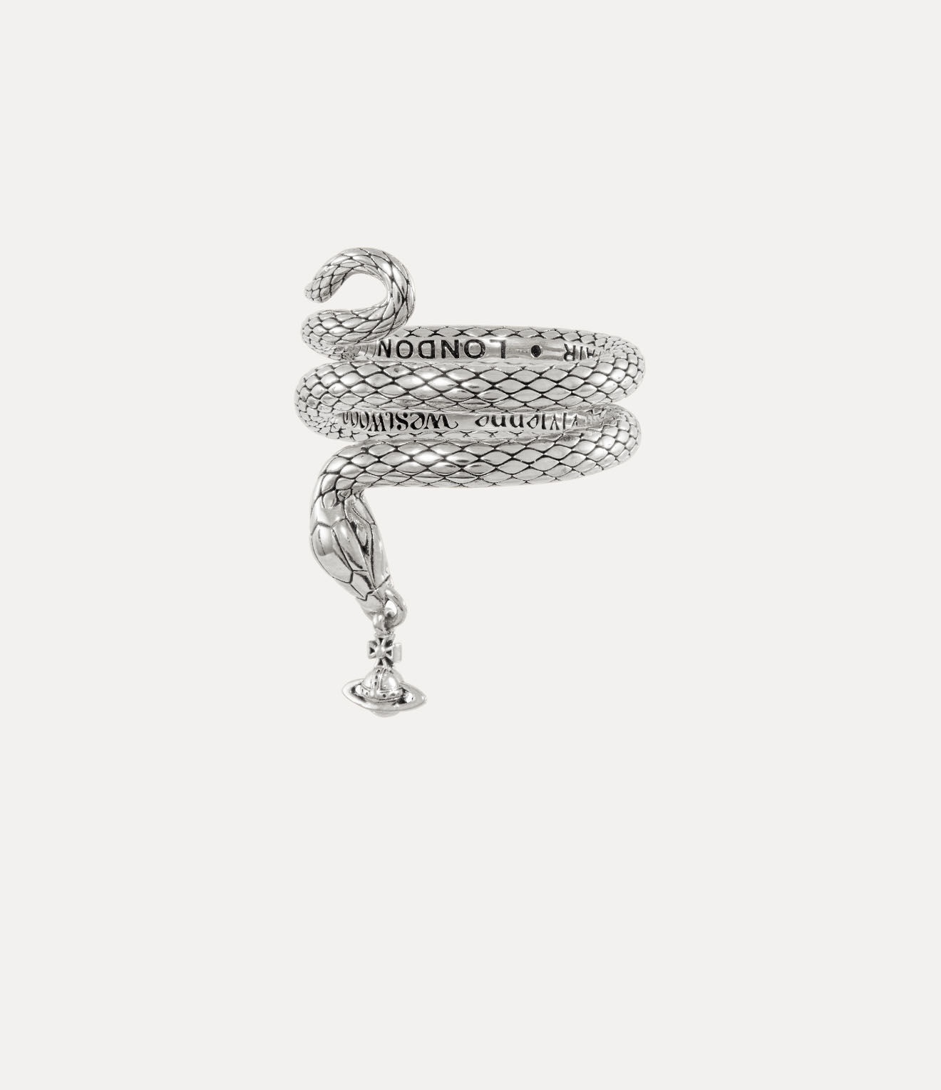 ALBANE RING - 2