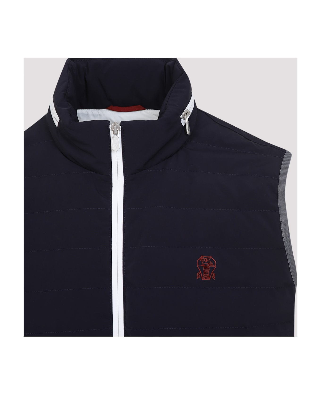 Padded Vest - 5