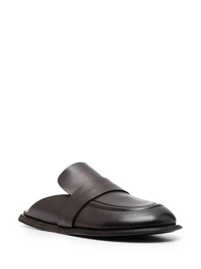 Marsèll Guardella 20mm sandals outlook