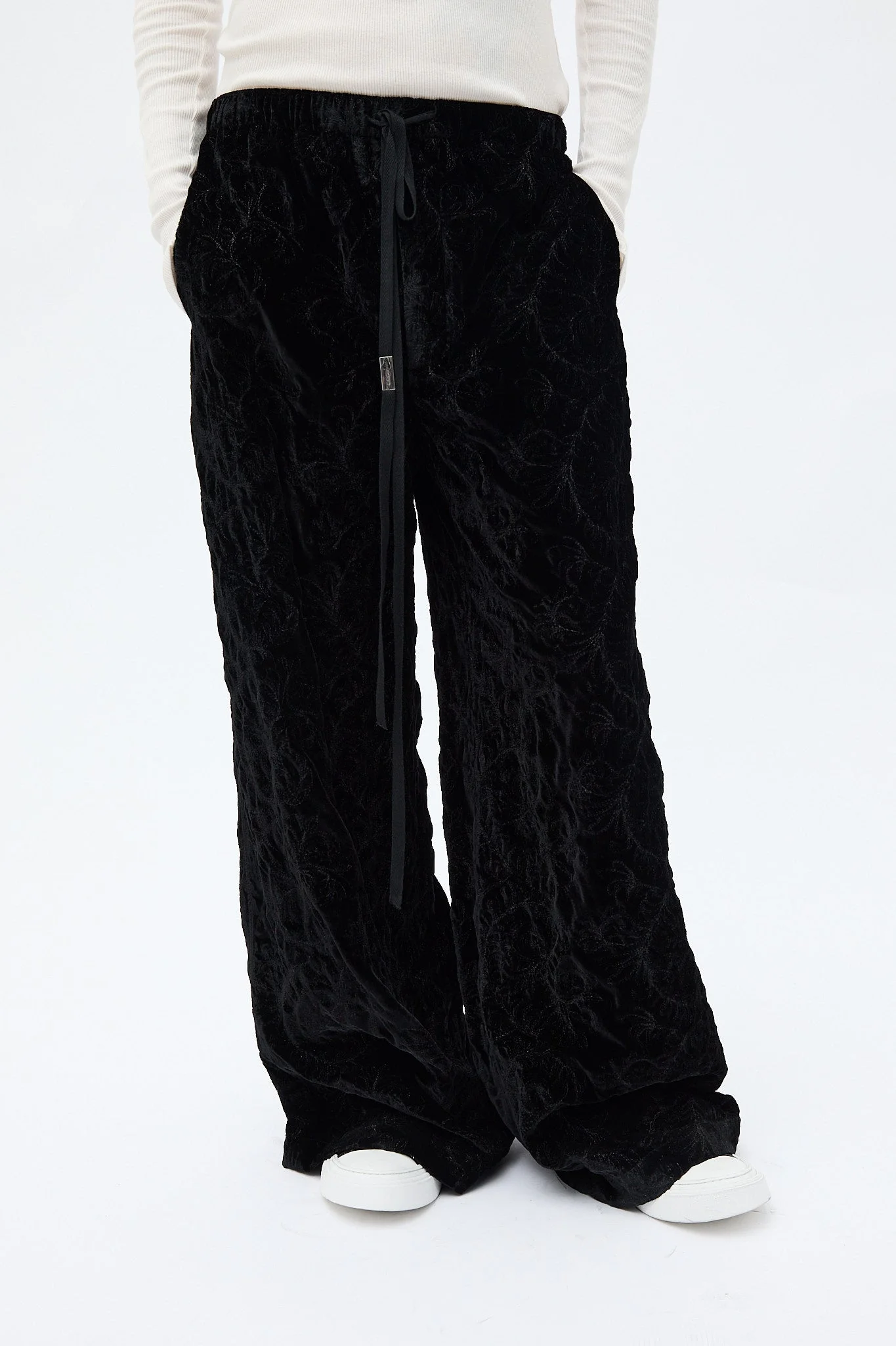Gerry Lounge Pants - 1