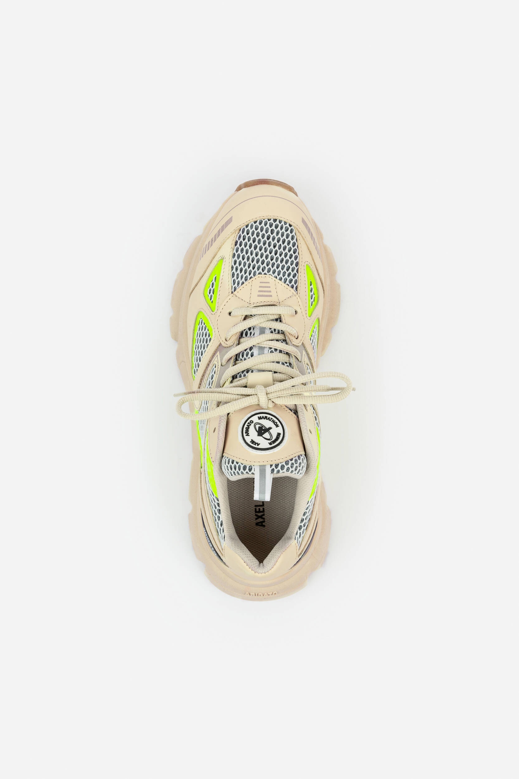 Marathon Runner - 5