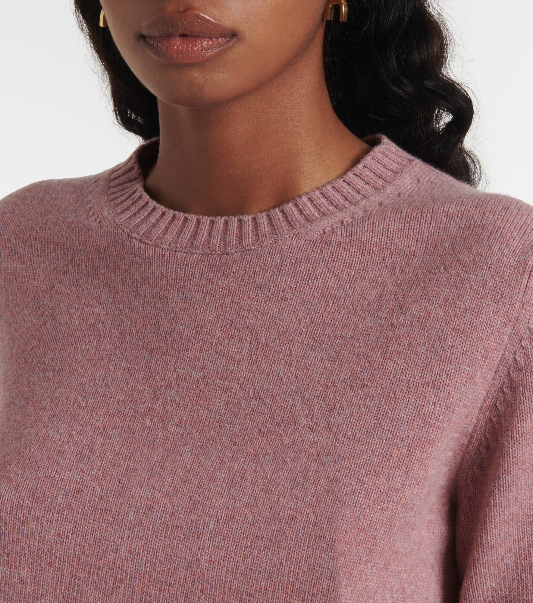 Parksville cashmere sweater - 4