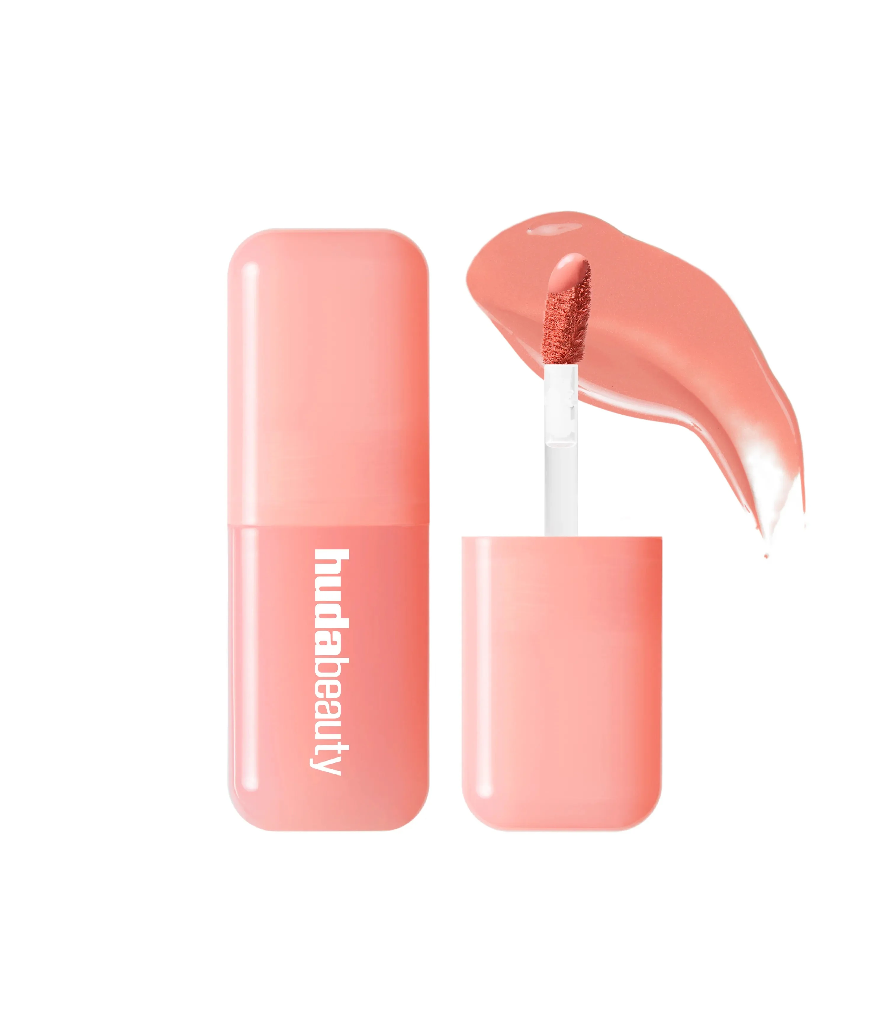 Blush Filter Makeup: Blush Filter Strawberry Latte - Huda Beauty - 1