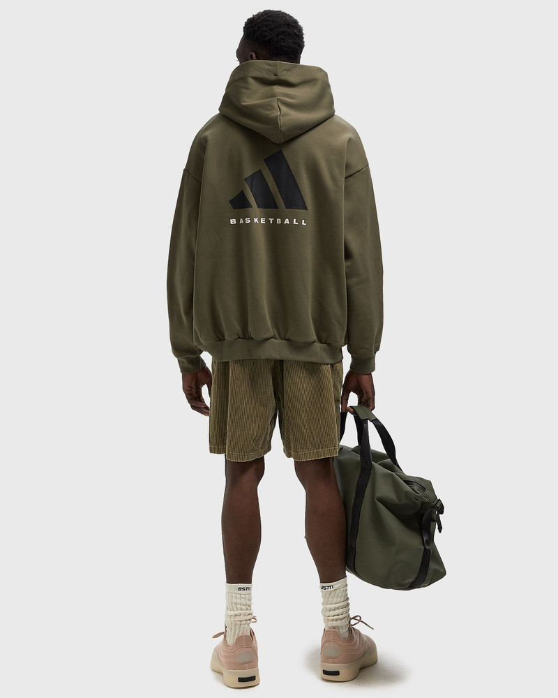 adidas ADI BB FL HOODY outlook