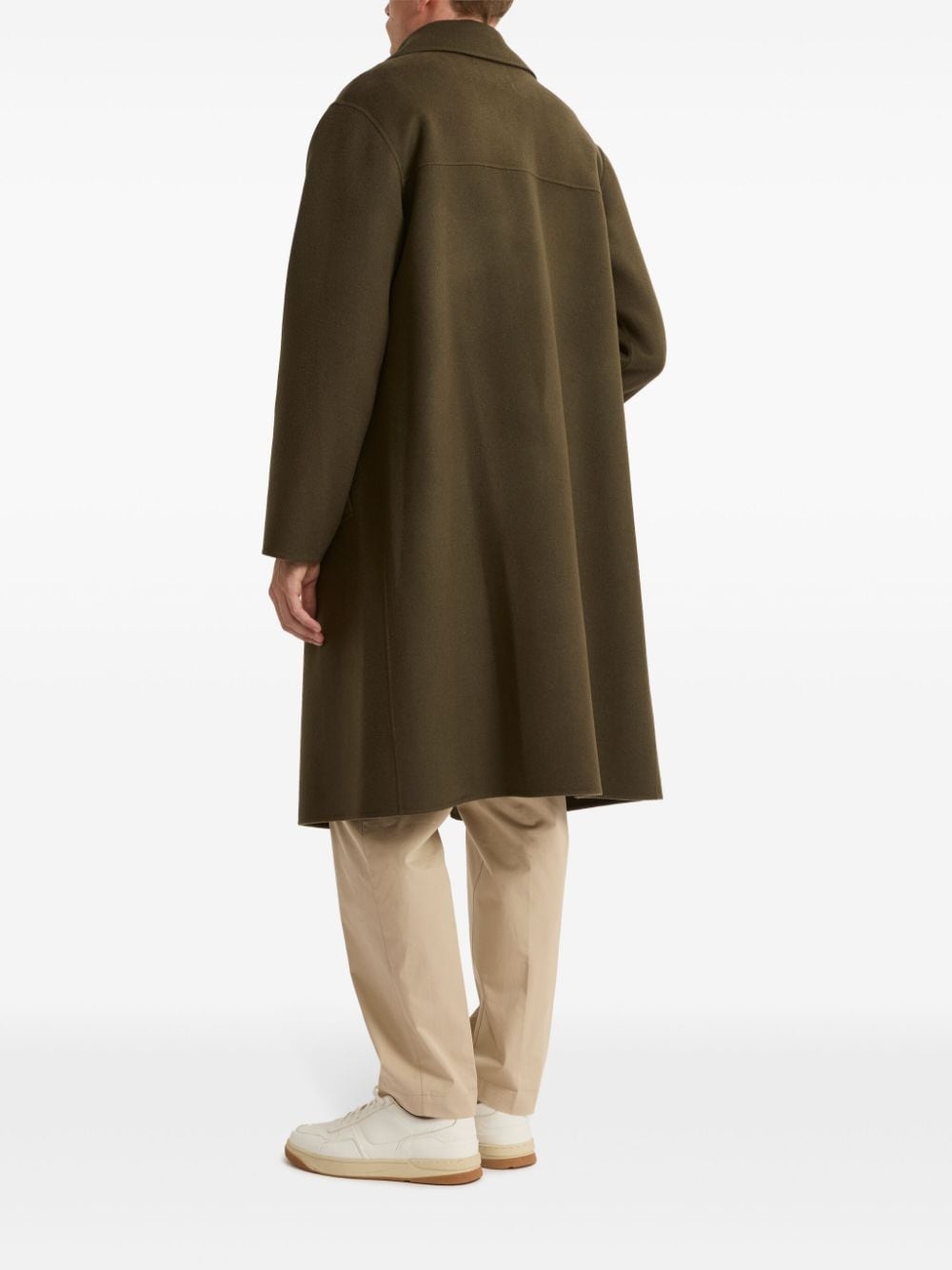 double-sided coat - 3