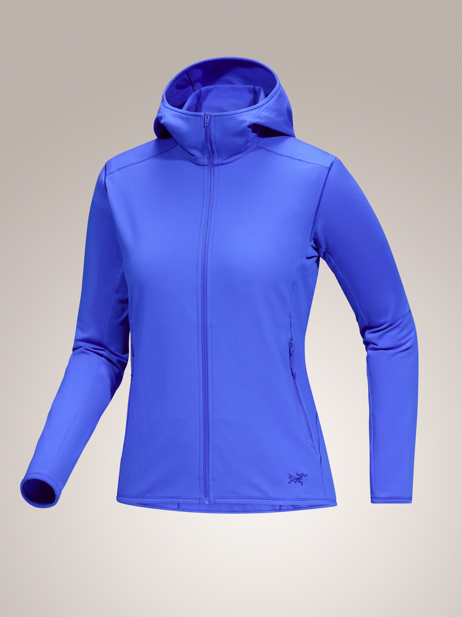 Kyanite LT Hoody - 8