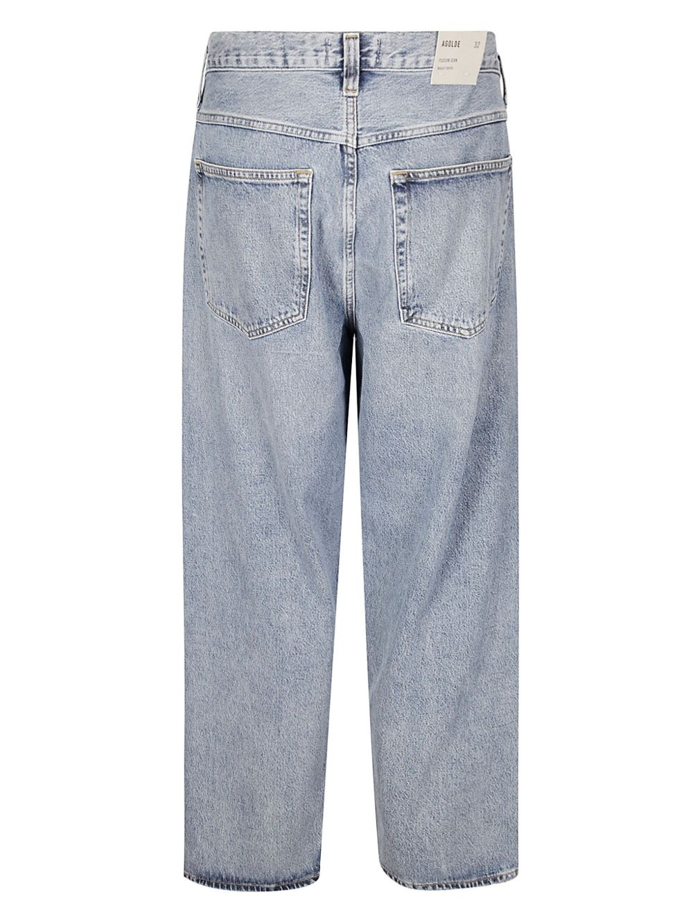 Fusion jeans - 2