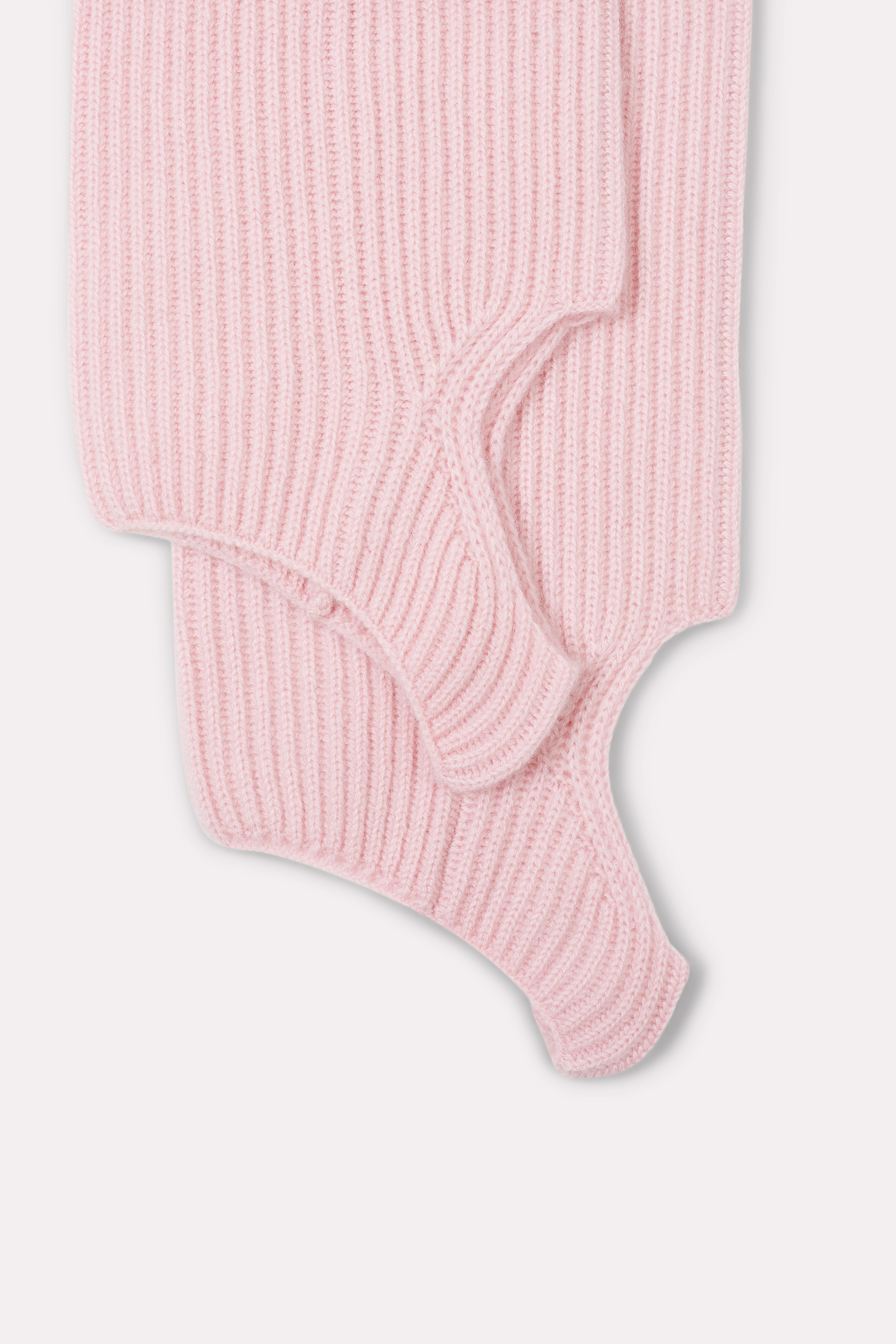 CASHMERE COZYNESS legwarmers - 2