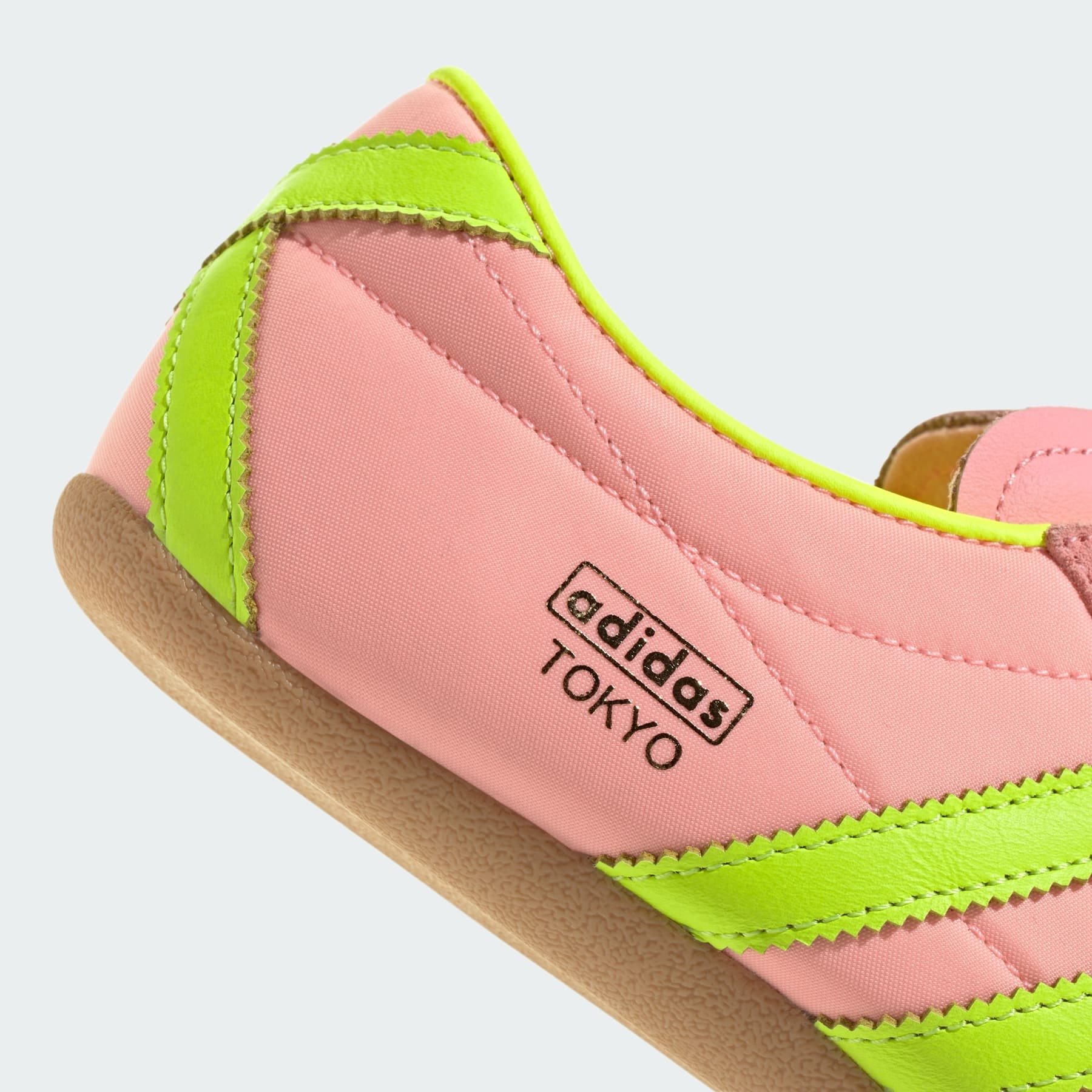 Tokyo Shoes - 8