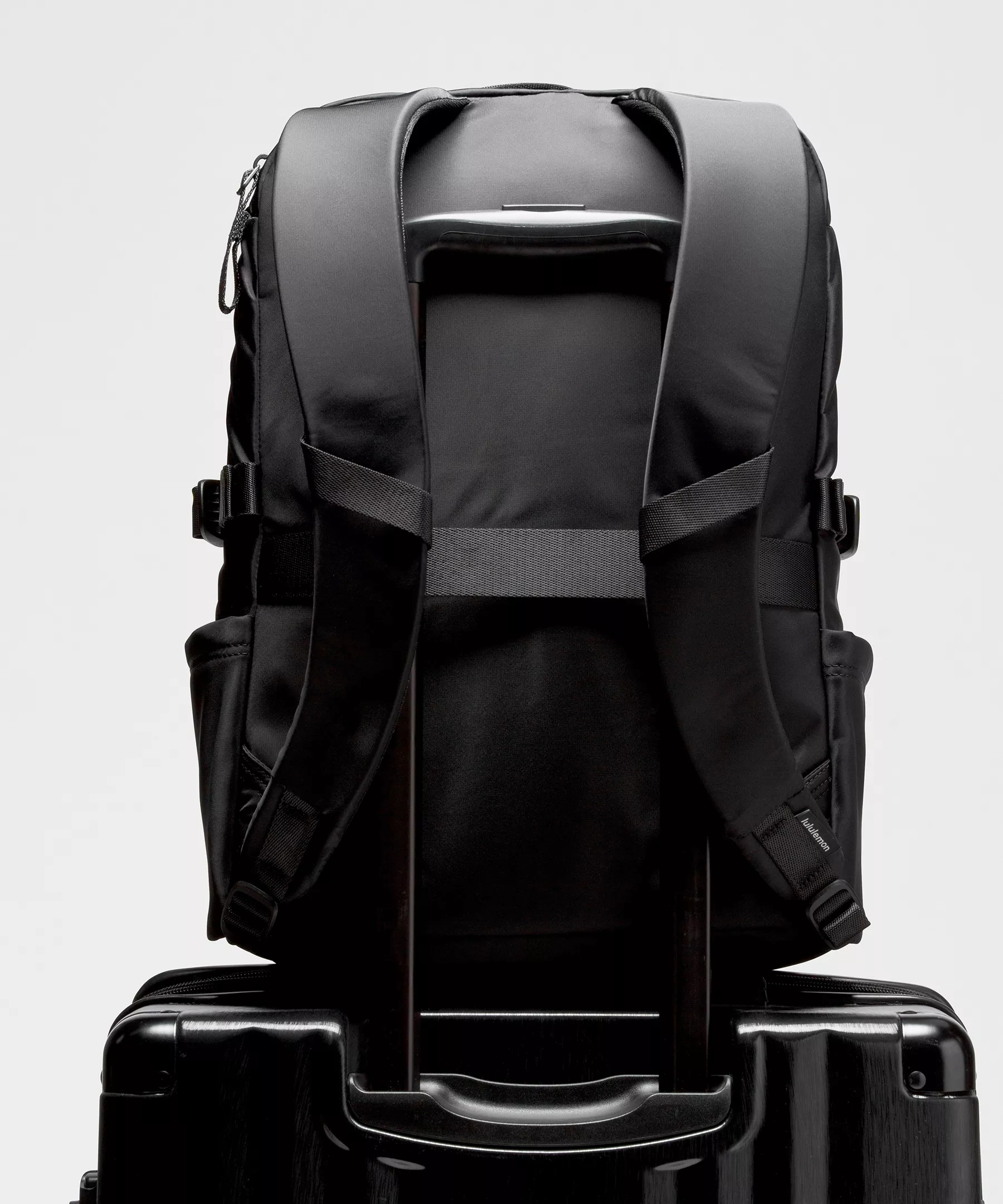 New Crew Backpack 22L *Updated - 6