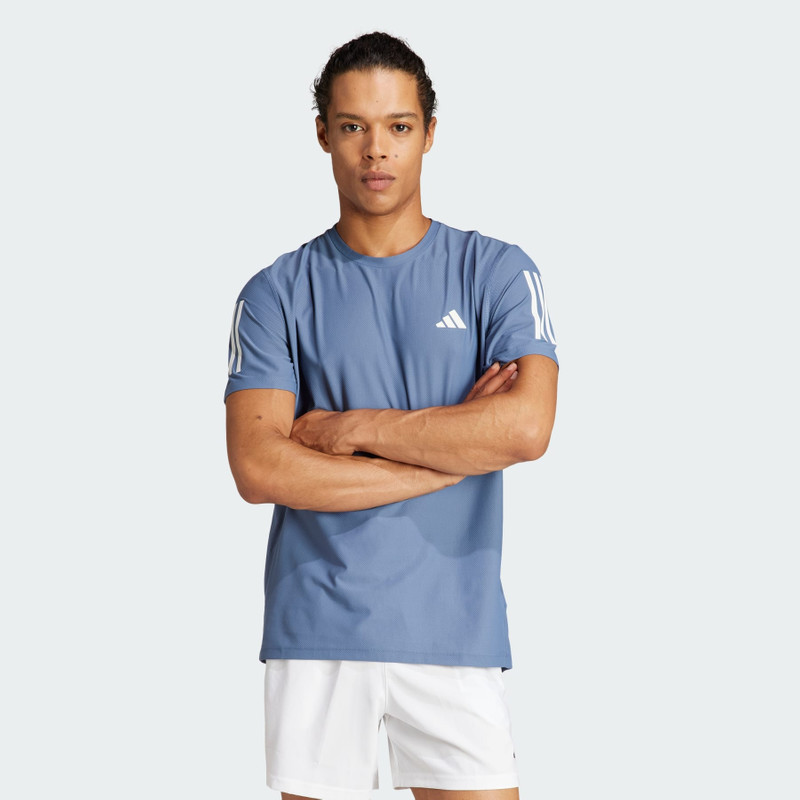 adidas Own the Run Tee outlook