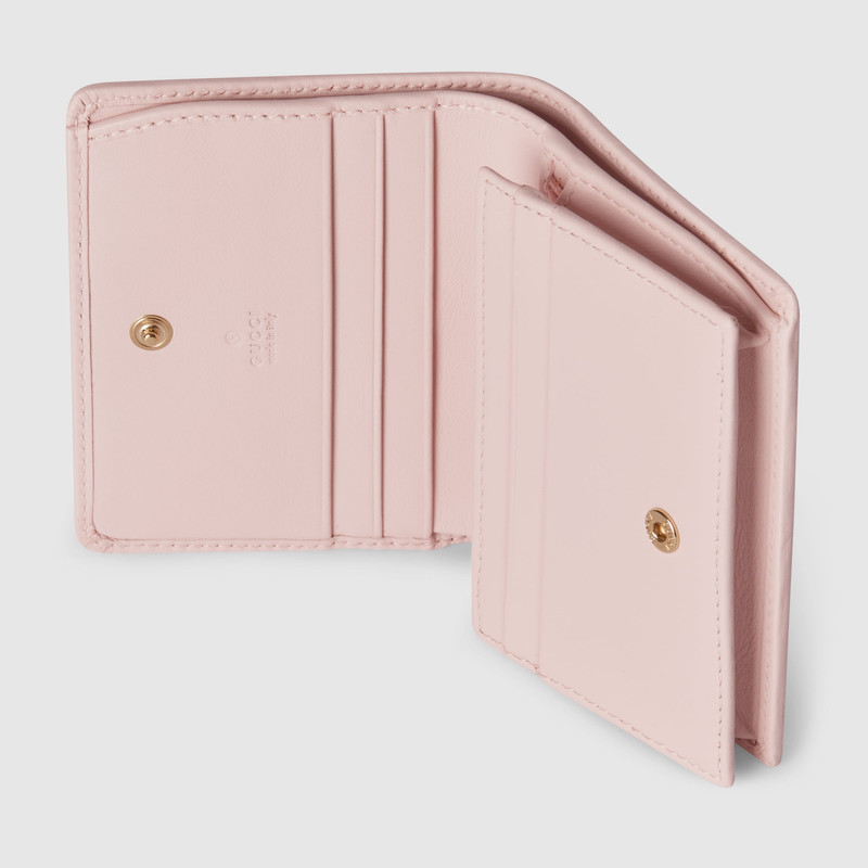 Printed GG card case 4