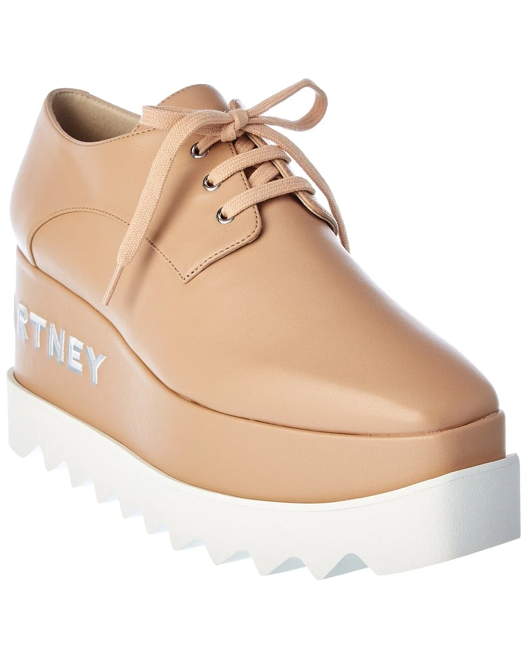 Stella McCartney Elyse Platform Oxford - 1