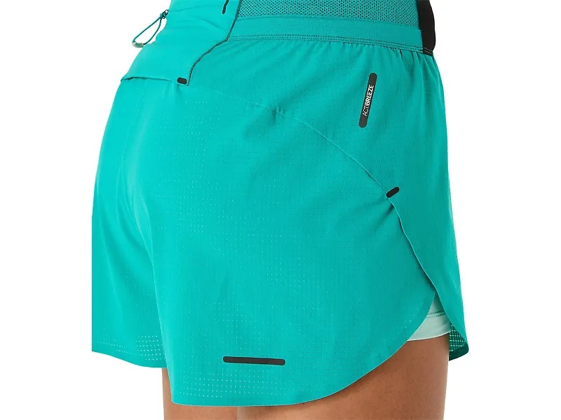 ASICS Metarun Split Short - 5