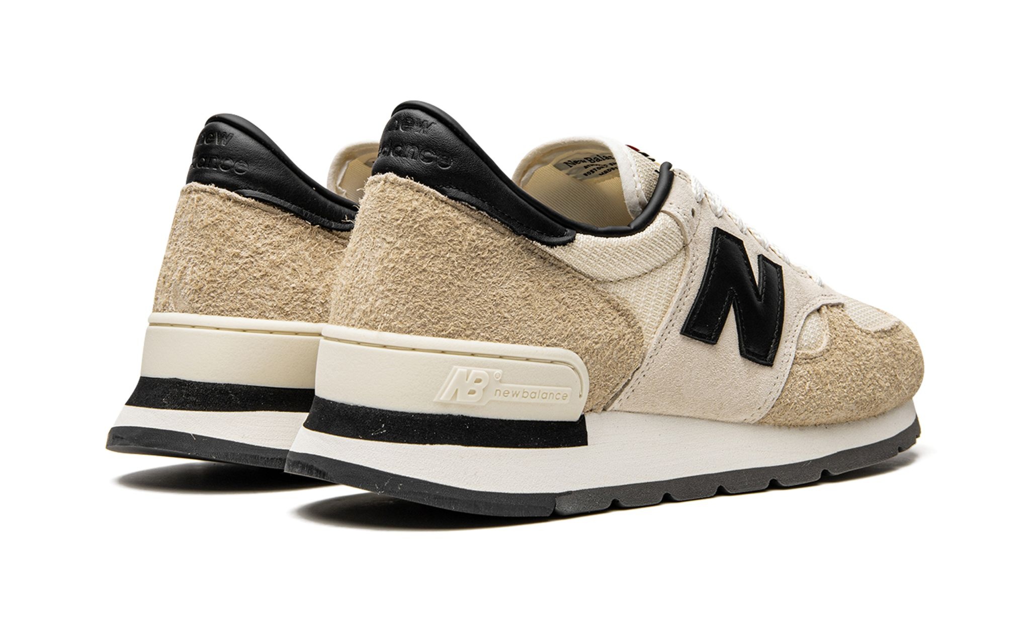 990 V1 "Teddy Santis - Macadamia Nut" - 3