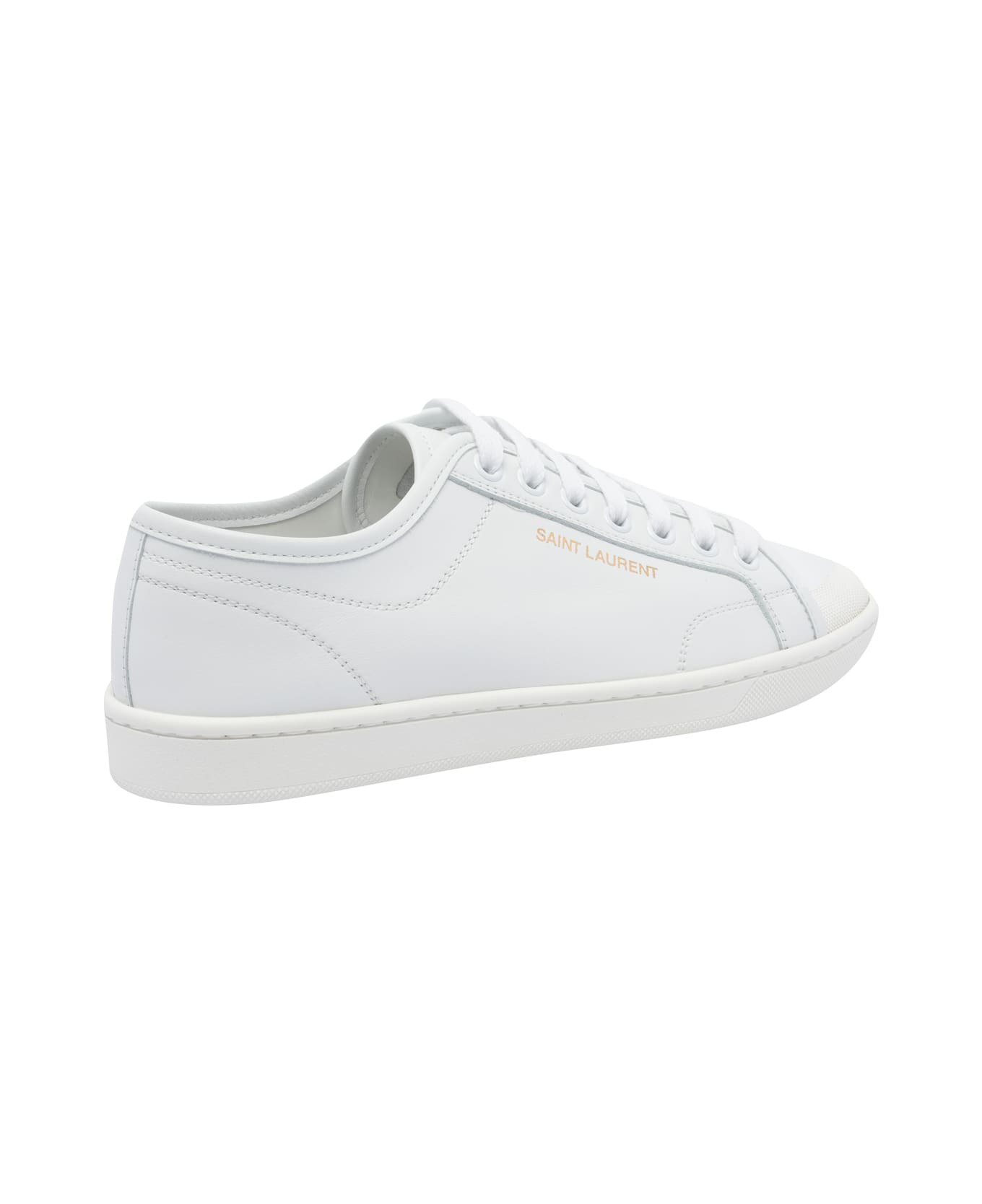 Gym Sneakers - 3