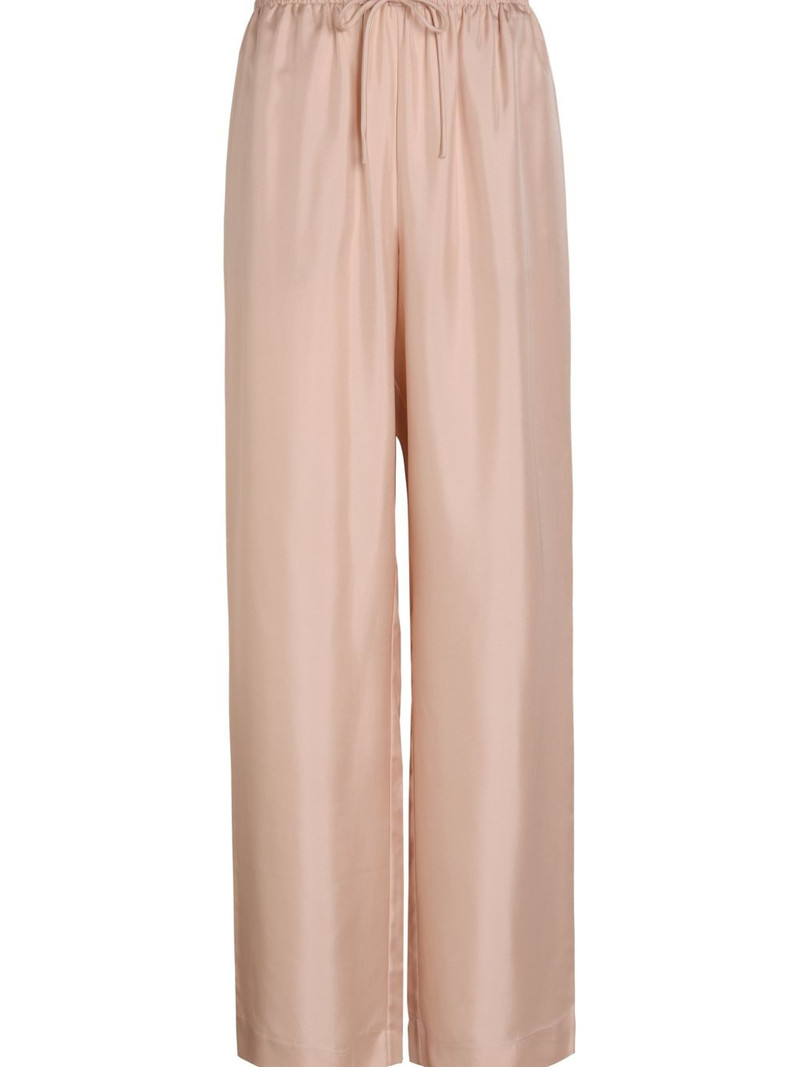 RÓHE drawstring trousers outlook