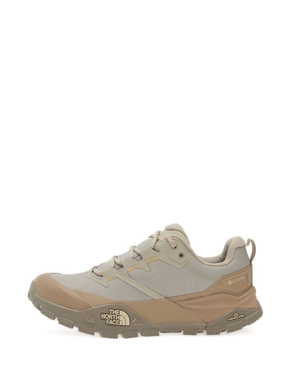 Offtrail Gore-Tex trail sneakers - 2
