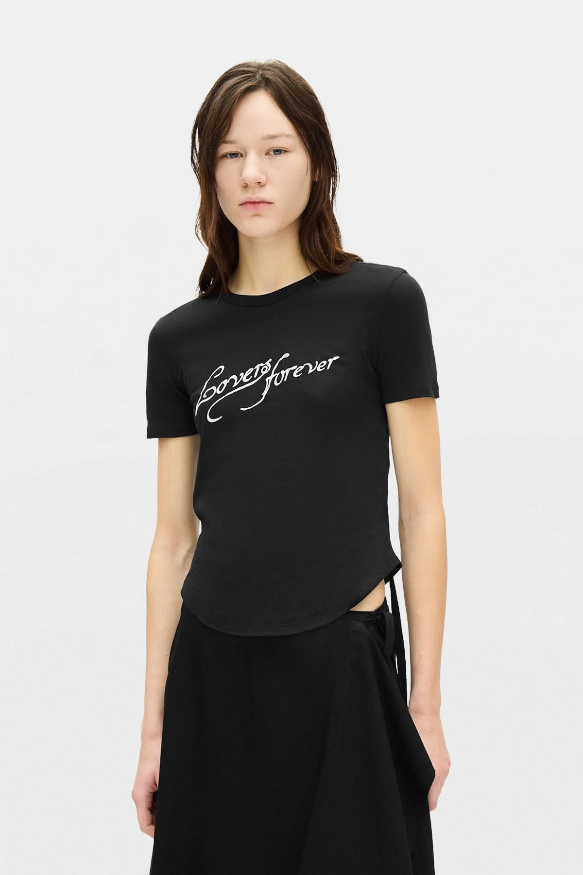 Floor Micro T-Shirt - 1