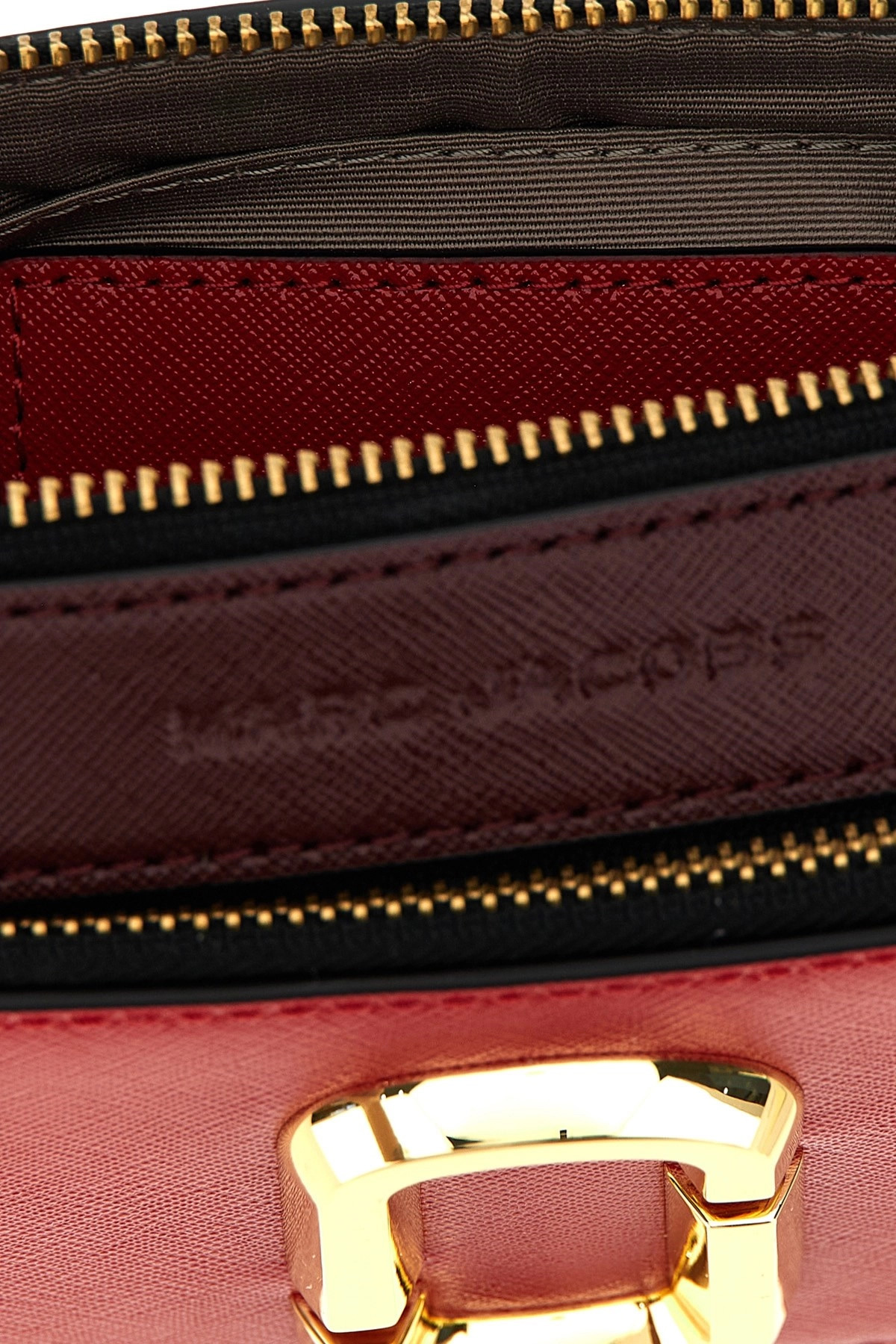 'The Snapshot' crossbody bag - 5