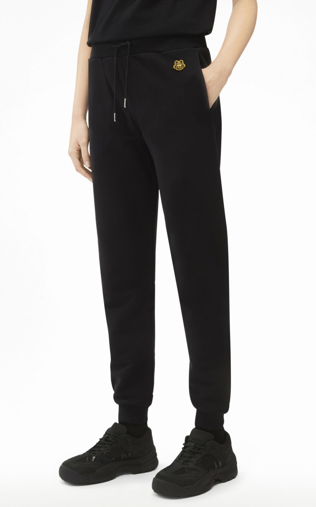 Tiger Crest joggers - 4