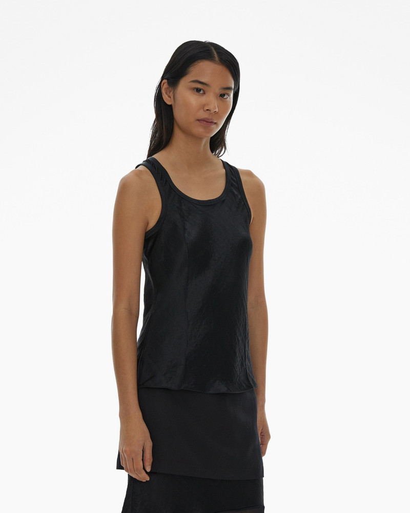 SATIN TANK TOP 5