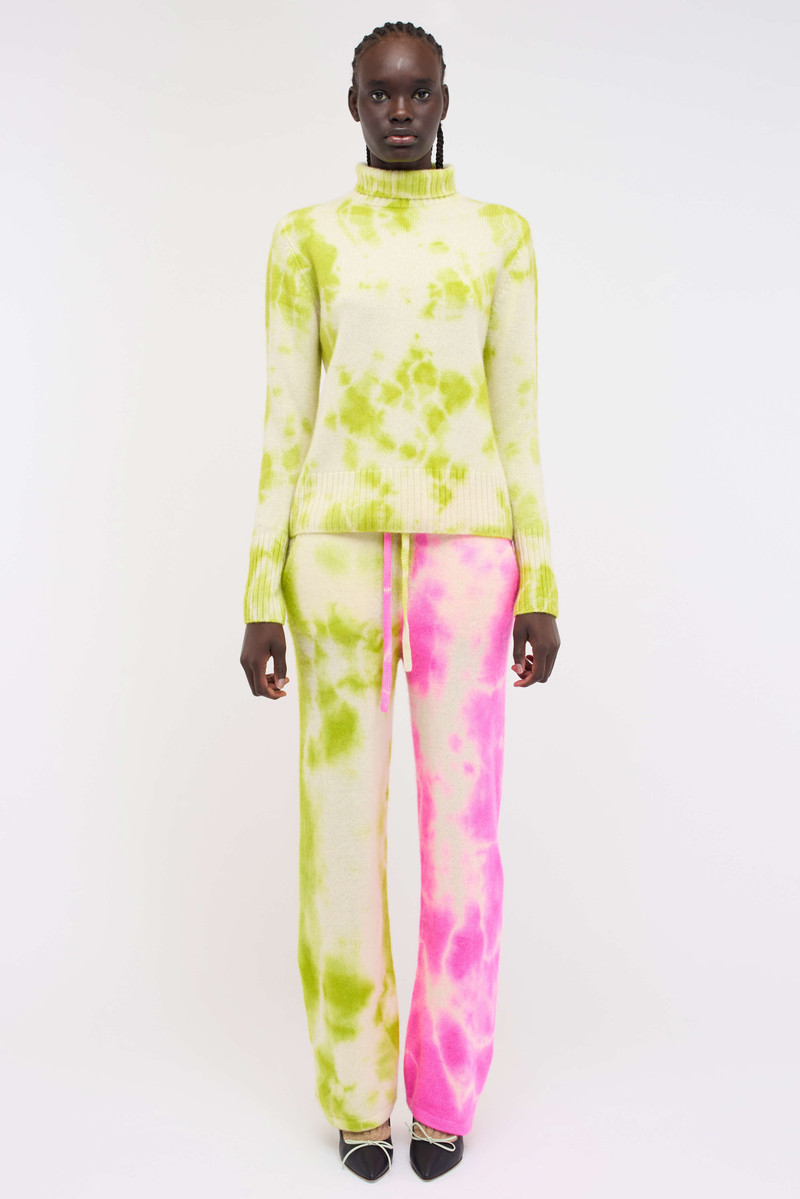 BIOME WOMEN'S LOUNGE PANT 3