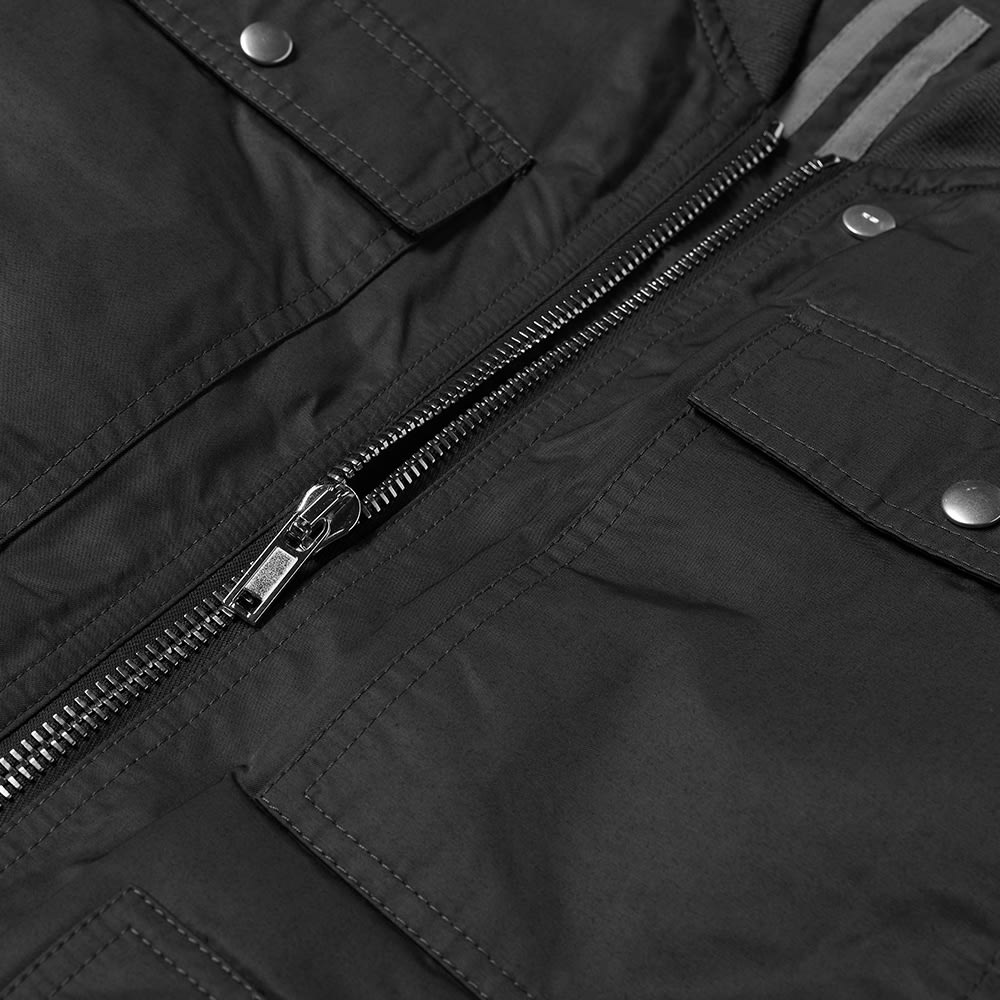 Rick Owens DRKSHDW Cargo Flight Bomber - 3