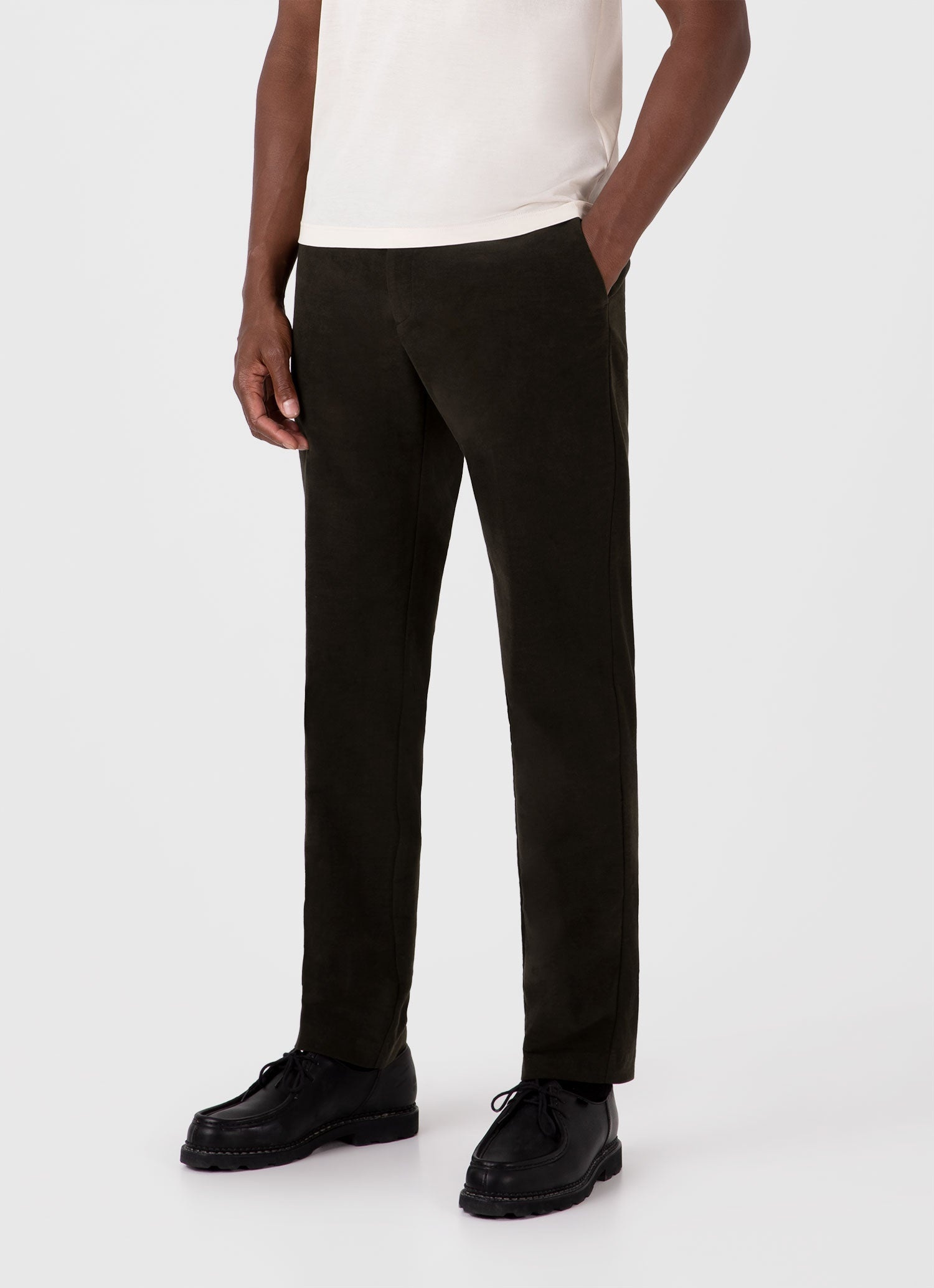 Moleskin Trouser - 2