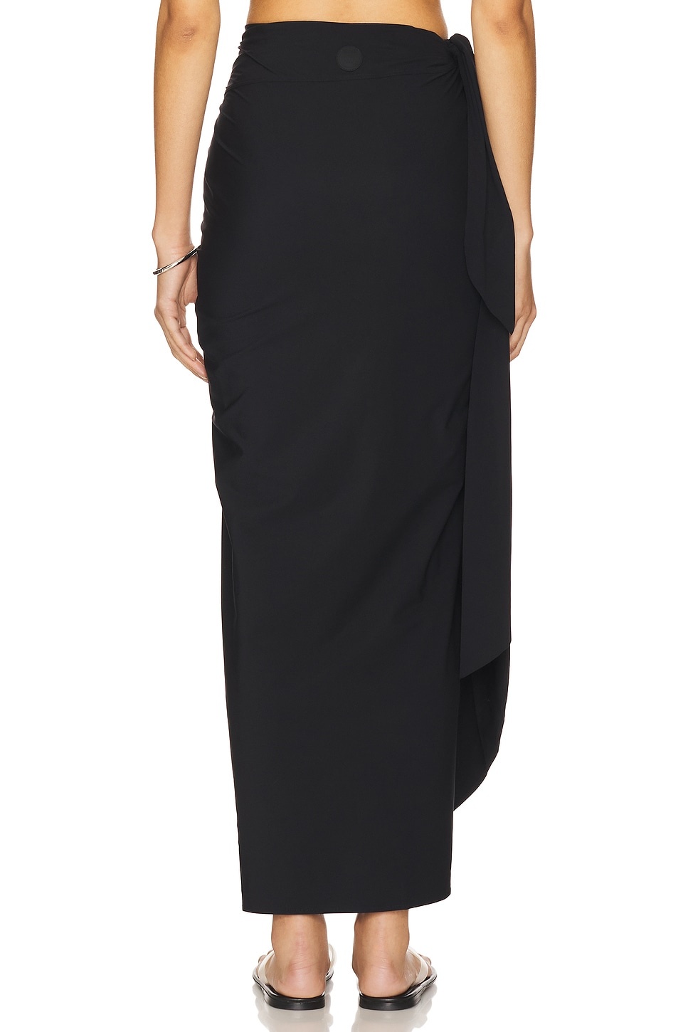 Long Sarong - 4