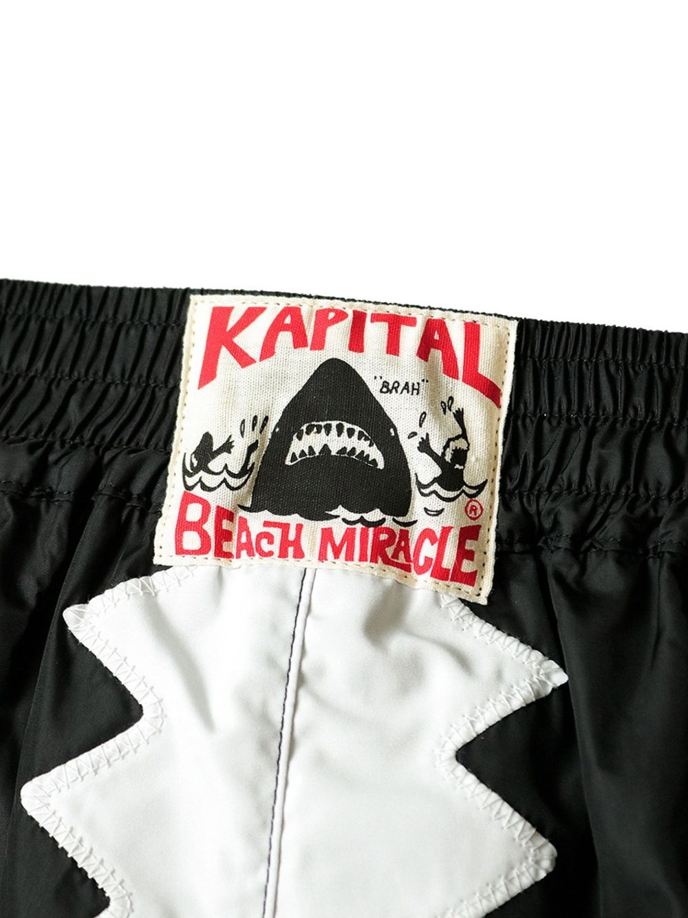 Bone swim shorts - 5