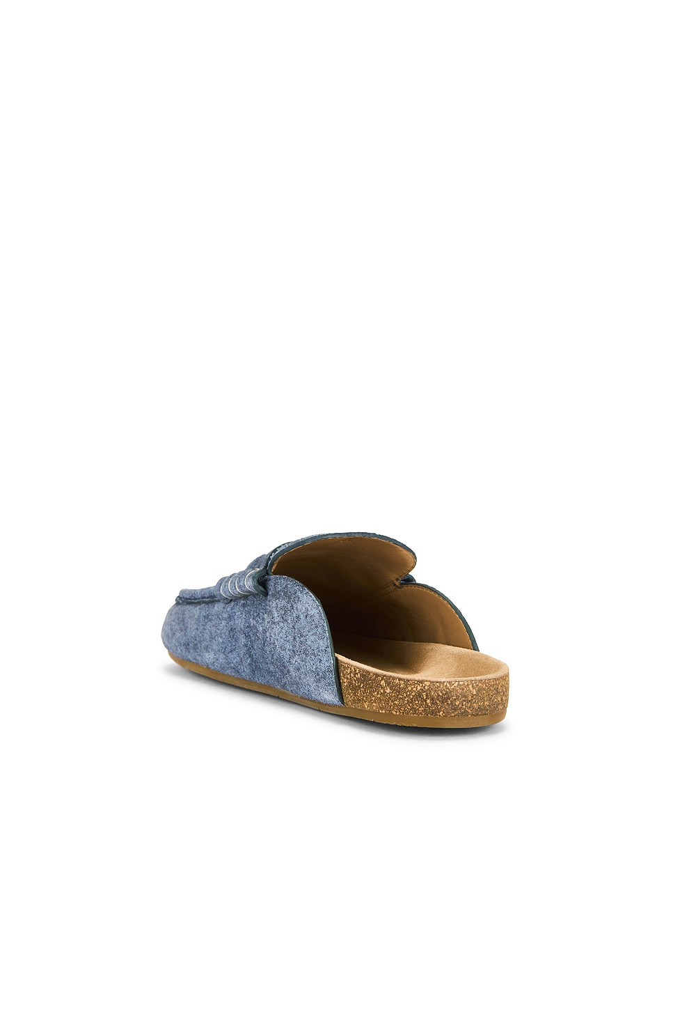 Stitch Loafer - 3